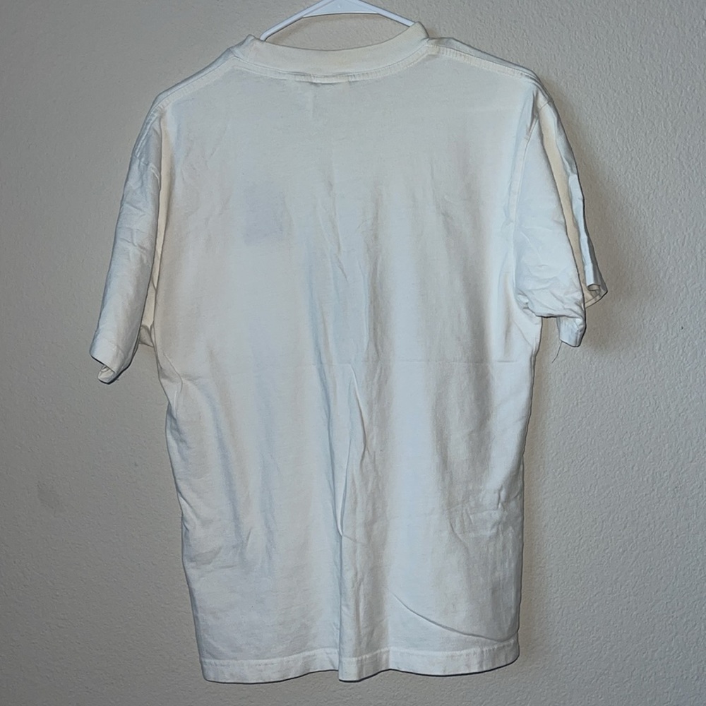 Mickey Mouse Vintage Tee - Picture 4 of 5
